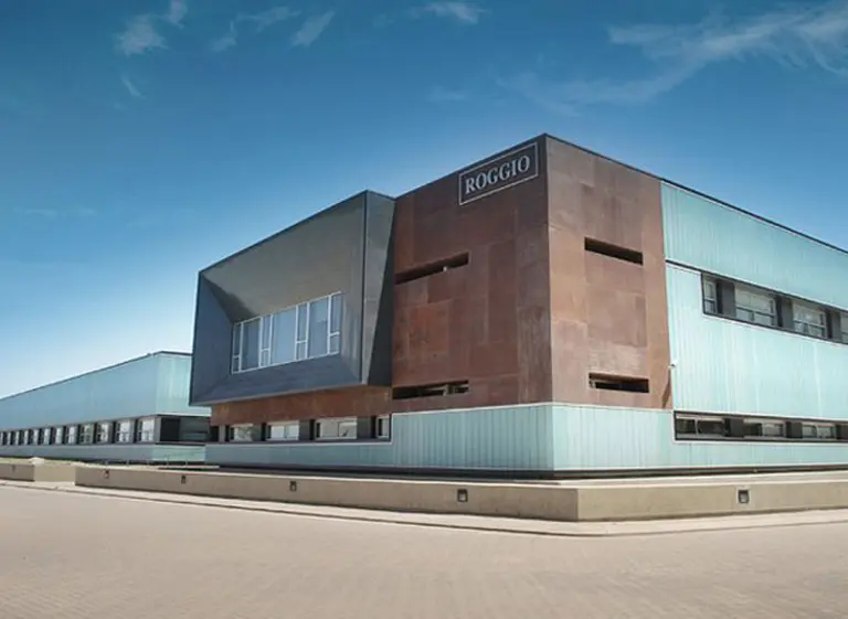 Grupo Roggio sale a buscar fondos al mercado de capitales