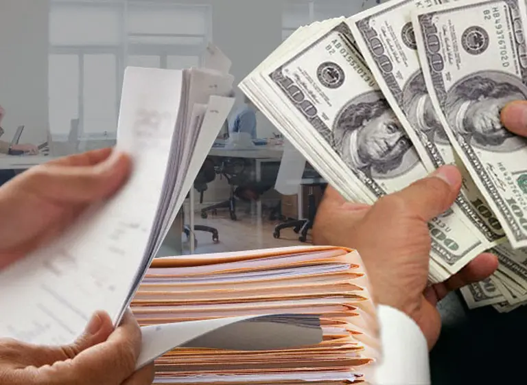 Con las declaraciones anuales en mano, la AFIP avanza sobre aquellas empresas que compraron dólares