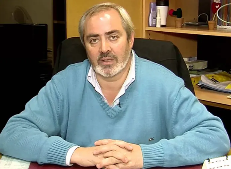 Bodart: "Recomiendo a los trabajadores vacacionar en Uruguay"