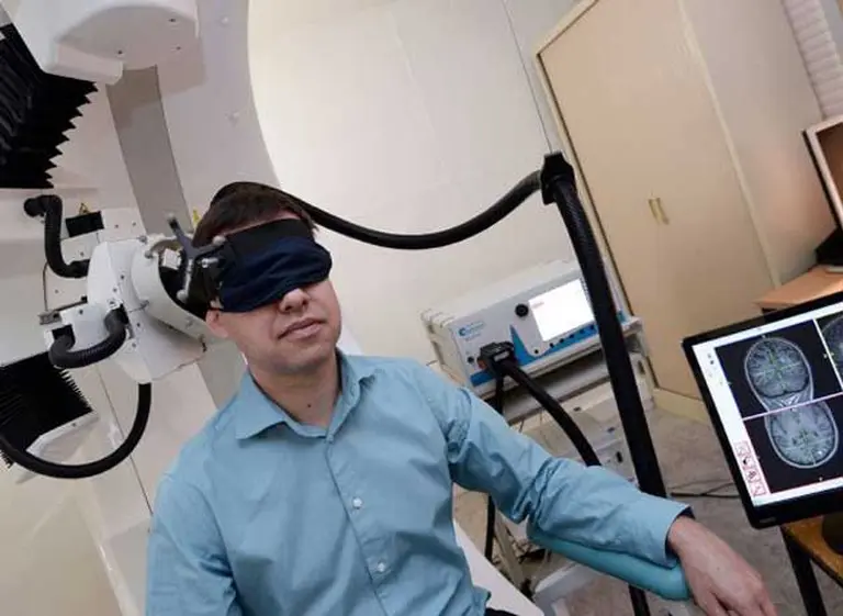 Cientí­ficos transmitieron con éxito el primer mensaje "telepático" de la historia