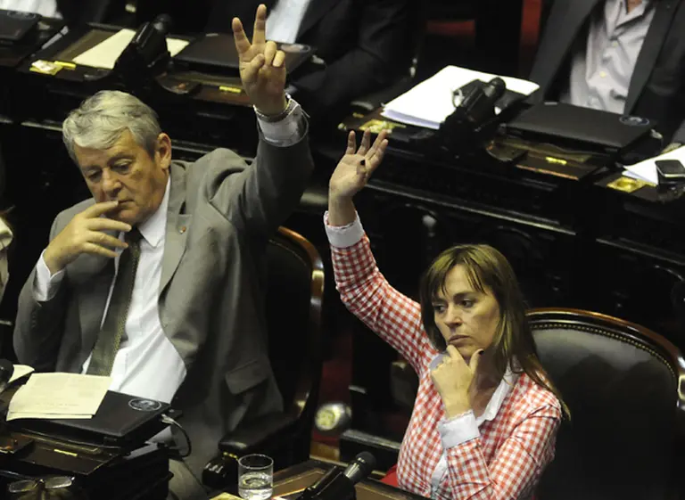 Los puntos del proyecto de Presupuesto 2015 que despiertan crí­ticas