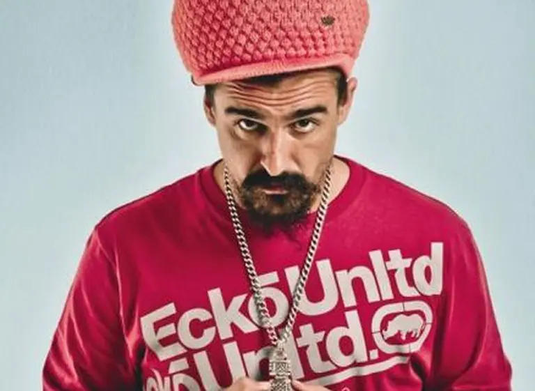 Para el cantante de Dread Mar I, "a Cerati lo mató su ego"