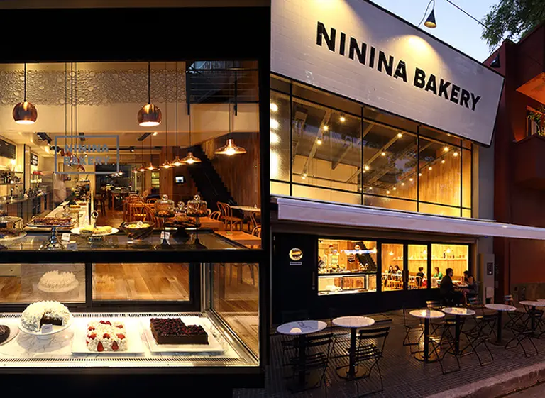 Nueva opción para cenar en Palermo: Ninina ahora abre sus puertas por las noches