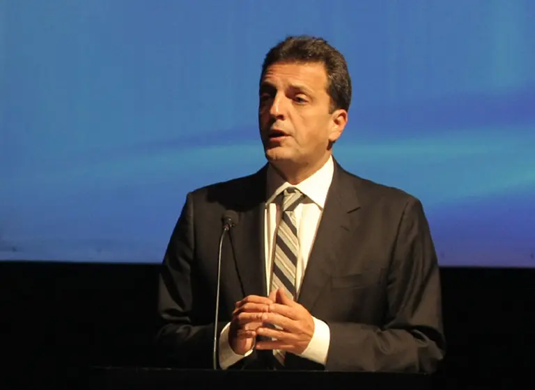 Sanz y Massa criticaron la designación de "jueces militantes"