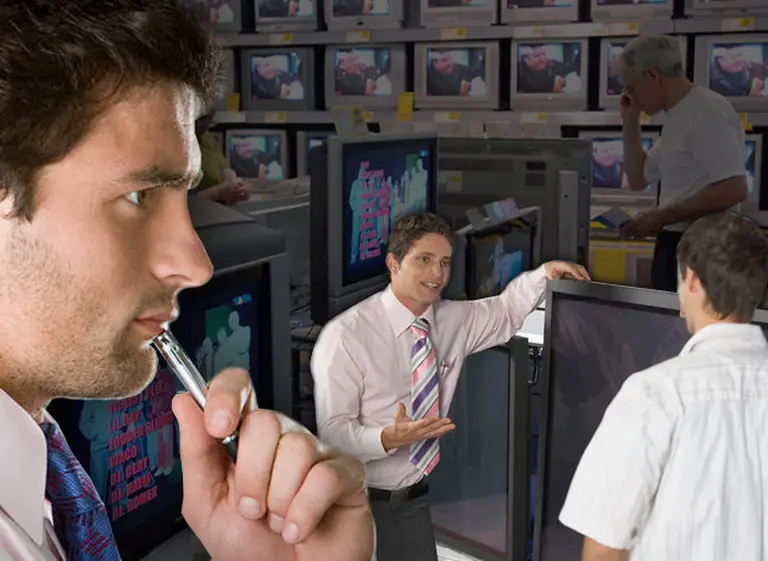 Electrodomésticos: tres razones de por qué fue el único rubro entre 22 que mejoró sus ventas en noviembre