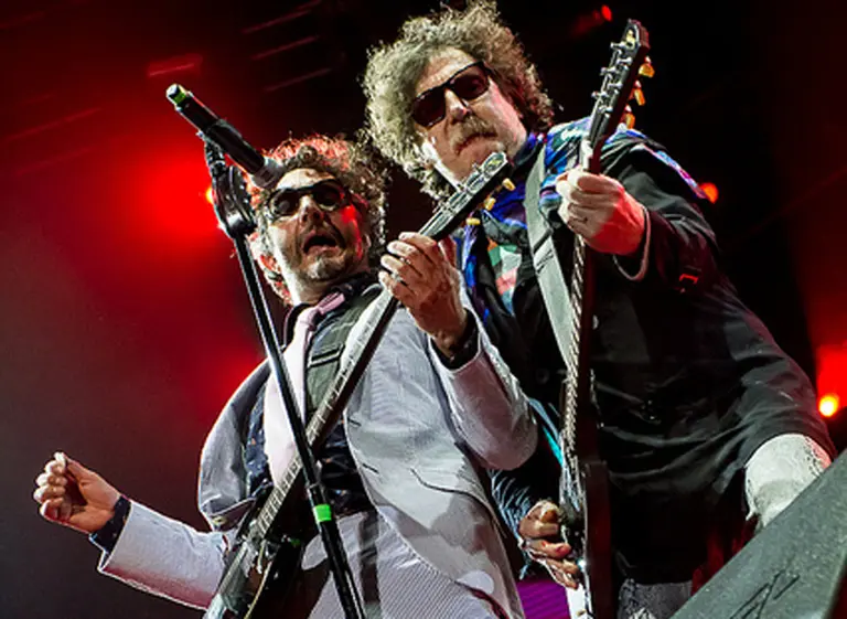 Charly se sumarí­a al homenaje que le hará Fito este domingo