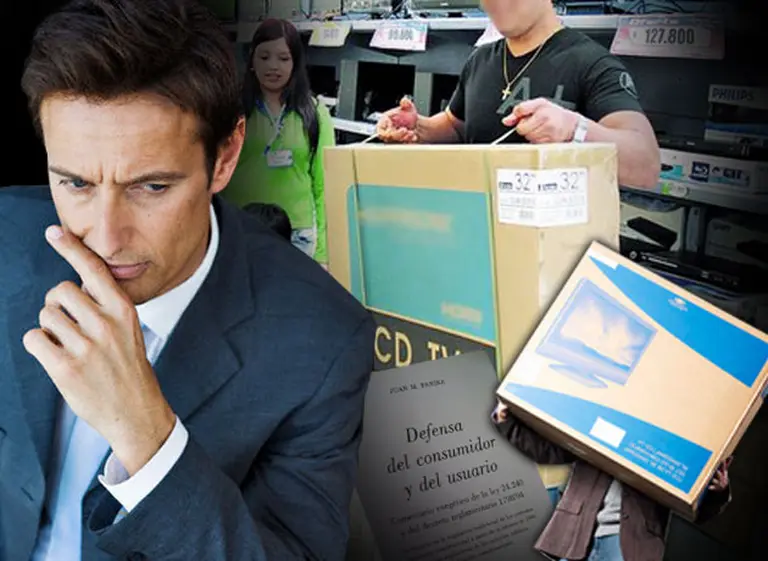 Defensa del consumidor: el paso a paso que deberán seguir los usuarios para realizar sus reclamos
