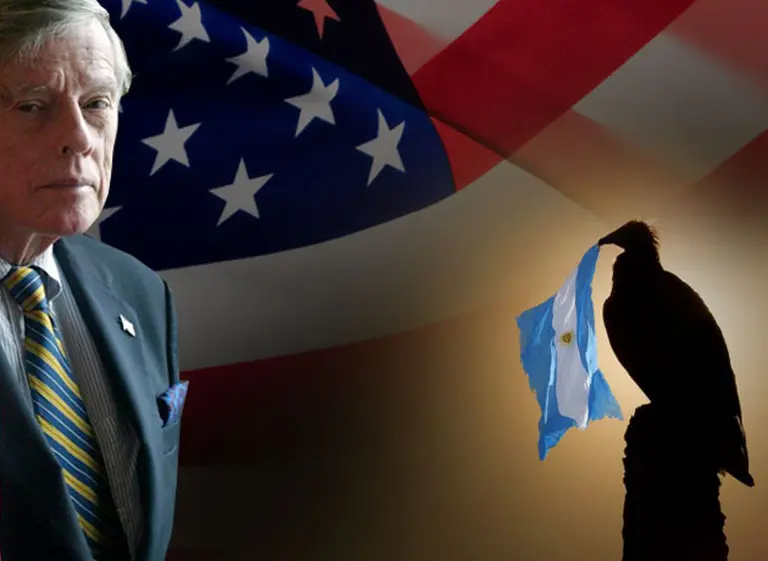 La Cámara de Apelaciones de Nueva York rechazó el pedido del Citigroup y le "pasó la pelota" al juez Thomas Griesa