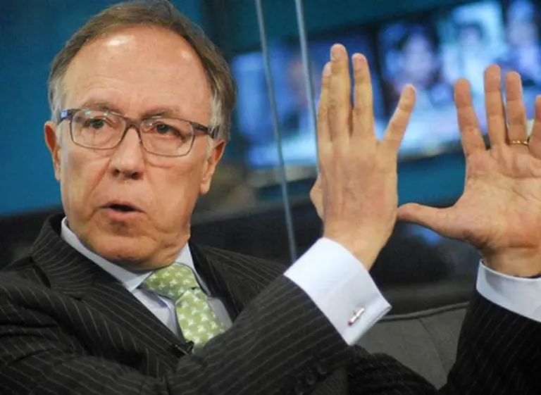 Nielsen advirtió que "la Argentina va a entrar en default el martes"