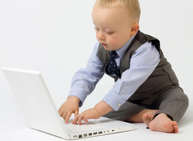 El 70% de los bebés de hoy trabajará en profesiones que aún no se han inventado