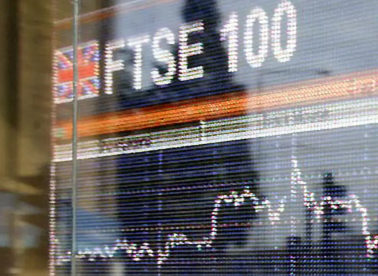 Tensión mundial con Corea del Norte y apreciación del euro impactan en Merval