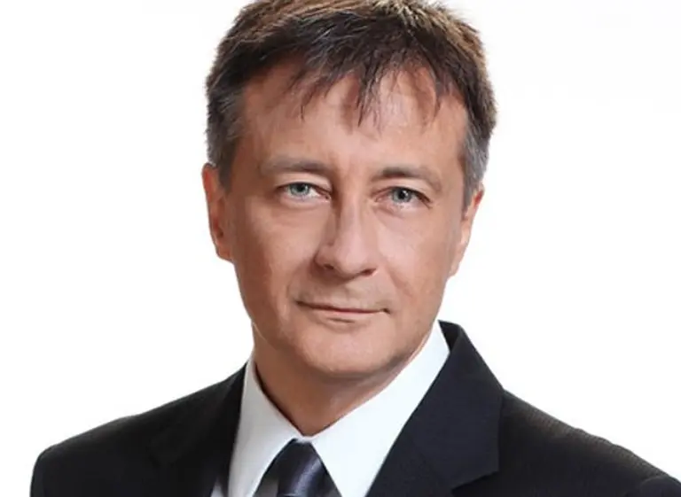 El periodista Rolando Graña sufrió una violenta entradera en Vicente López