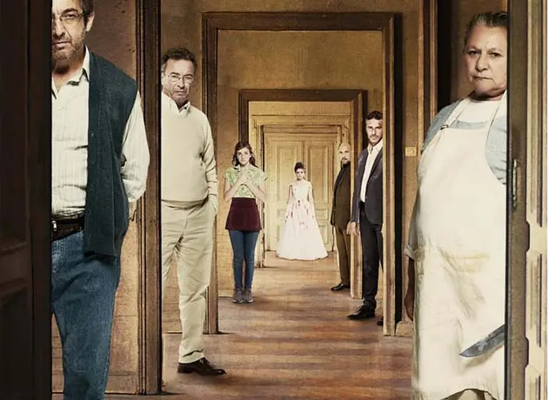 Arrasa "Relatos Salvajes": la vieron más de 3 millones de espectadores y superó a "El secreto de sus ojos"