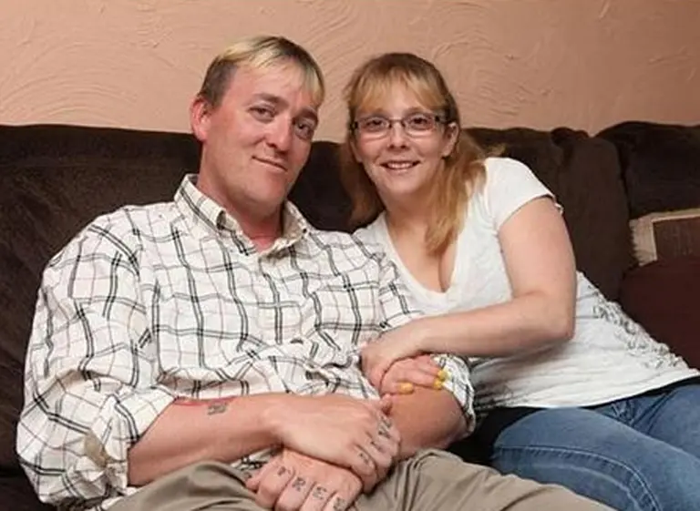 Cómo es la vida de un hombre que tiene 100 orgasmos por dí­a