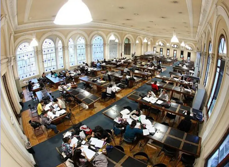 La UBA volvió a ubicarse entre las mejores 200 universidades del mundo