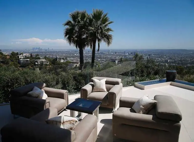 Lujo extremo: un recorrido por la mansión de u$s85 M que venden en California