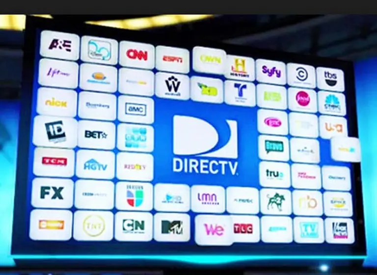 AT&T prepara oferta de acciones de DirecTV Latinoamérica