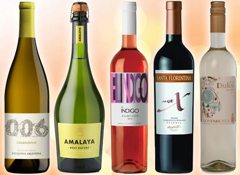 Arranca la temporada primaveral: cinco vinos recién llegados al mercado para tener en cuenta