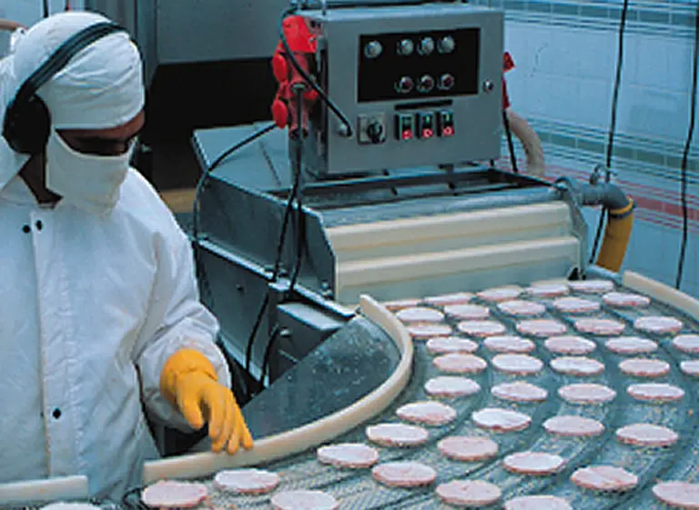 La empresa aví­cola Cresta Roja cerró su planta de Monte Grande