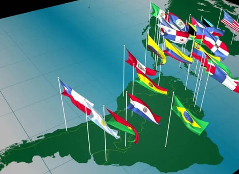 Empeora el ambiente para los negocios en América Latina, alerta informe brasileño