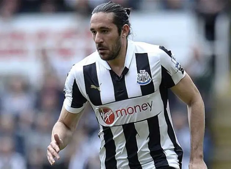 La lucha de Jonás Gutiérrez: "Terminé con la quimio y estoy esperando los resultados"