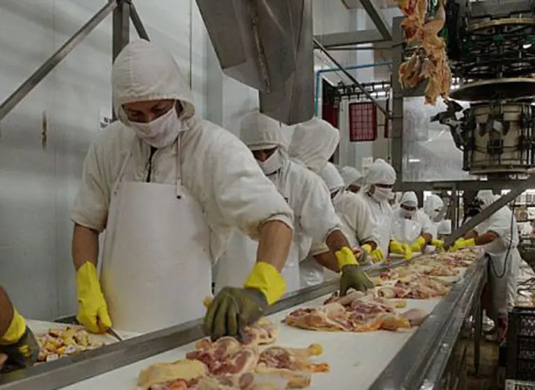 Cierre de Cresta Roja: dictan conciliación y dejan "stand-by" los 1.200 despidos