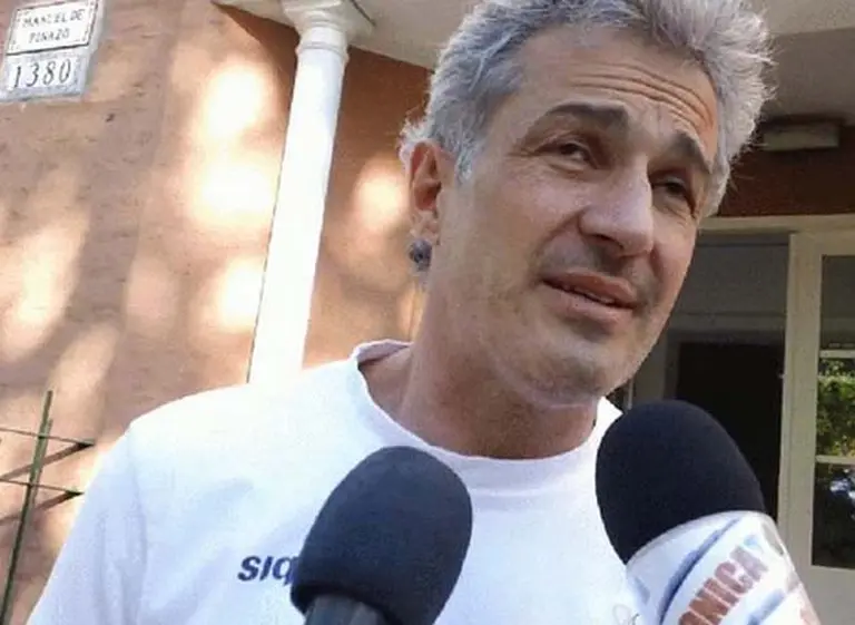 Ivo Cutzarida ya recorre la Provincia con un candidato a gobernador bonaerense