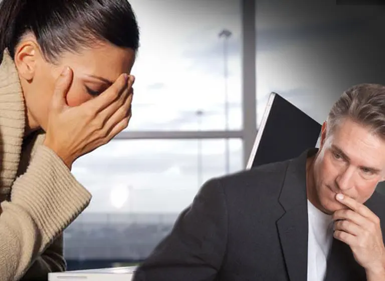 Maltrato no es mobbing: la Justicia aclara en qué casos una persona puede reclamar daño moral o violencia laboral