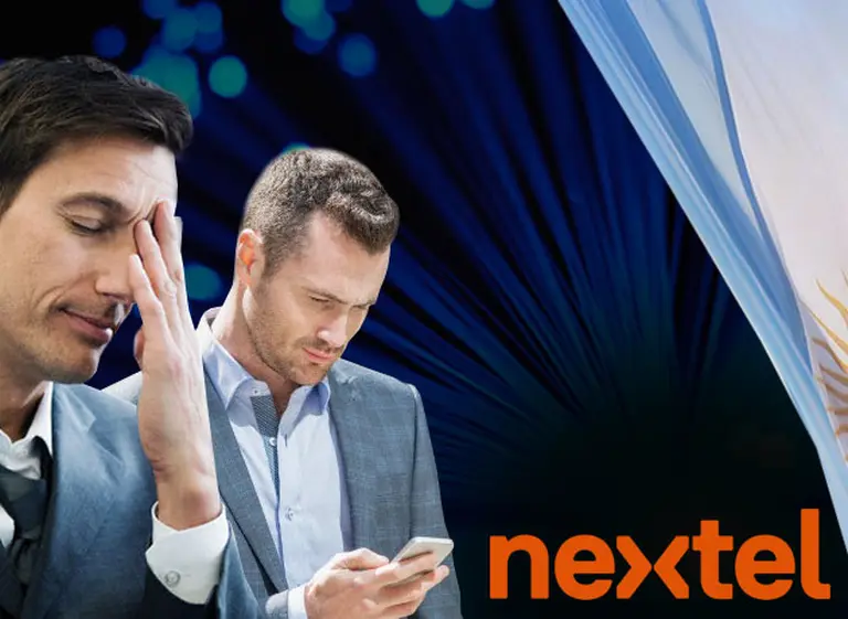 ¿Cómo sigue el "Prip"?: Nextel no encuentra socios y debe replantear su estrategia para competir en el paí­s