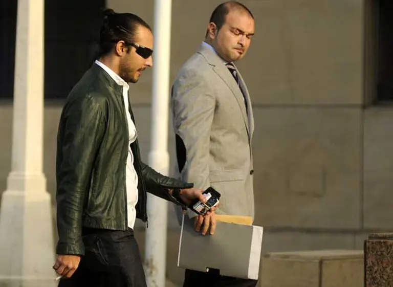 Leonardo Fariña seguirá preso en Ezeiza por evasión impositiva