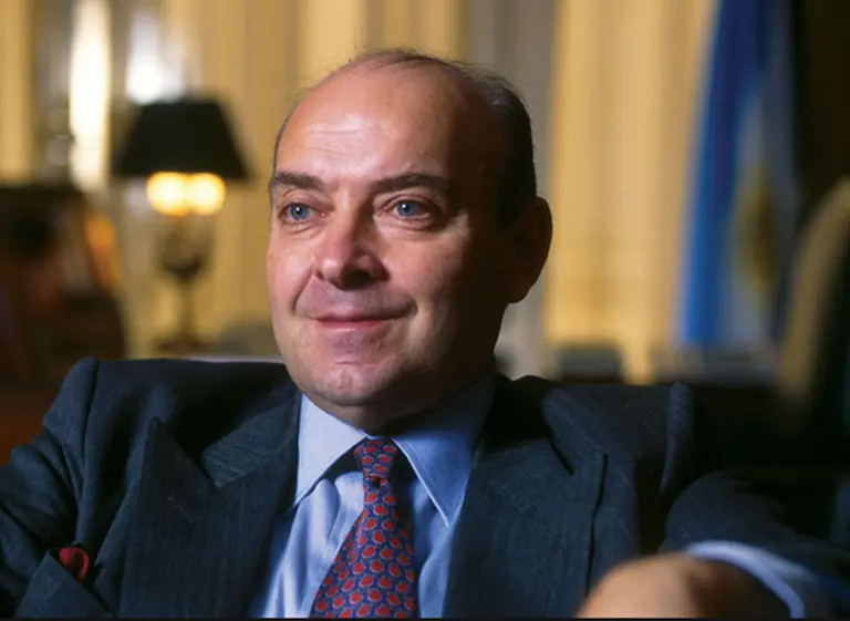 Cinco claves para entender de qué se trató el "Megacanje" de la deuda