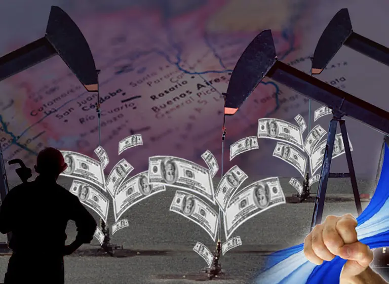 Grupo estadounidense redoblará su apuesta en Vaca Muerta y planea invertir u$s190 M este año