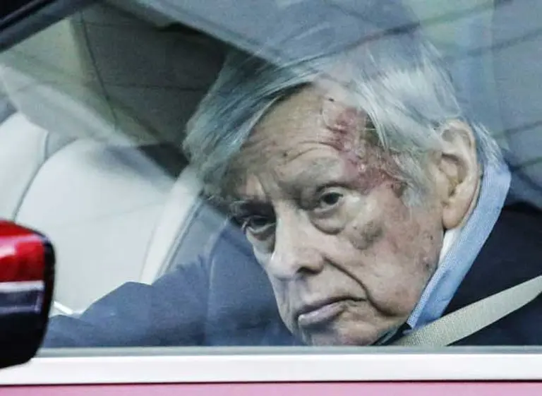 El juez Thomas Griesa aprobó el mecanismo de pago a los fondos buitre