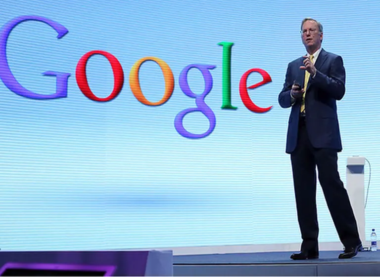 Atención innovadores: ahora Google saldrá a comprar inventos