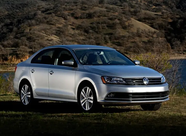 Volkswagen fabricará el nuevo Vento en Brasil