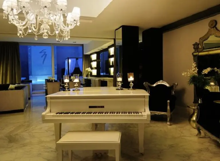 Ranking: cuáles con los 10 hoteles más tecnológicos del mundo