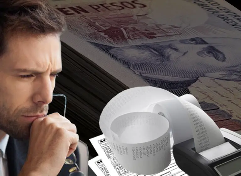 Exclusivo: todas las claves del software que se usará para liquidar Bienes Personales y Ganancias