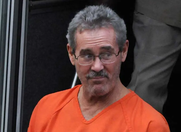 Allen Stanford, el financista que estafó unos u$s4.100 millones a inversores en América latina