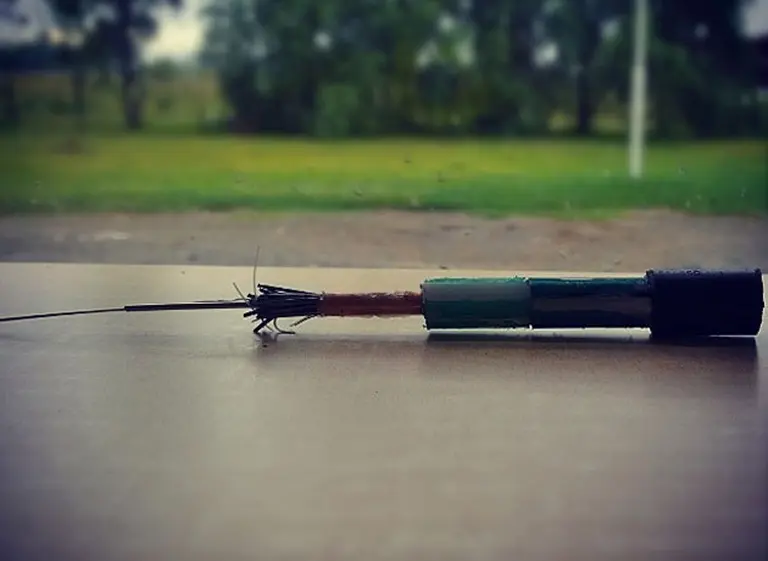 ¿Cómo es la puerta de entrada de Internet a la Argentina?