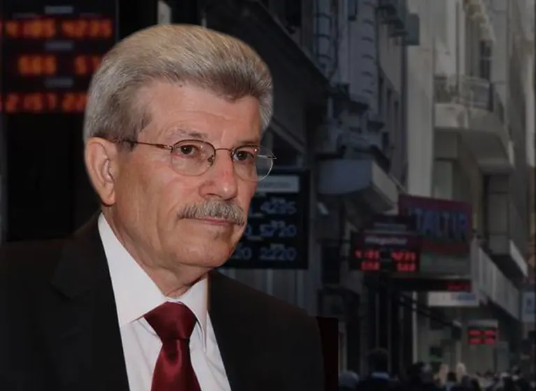 Sin Juan Carlos Fábrega, Axel Kicillof tiene el terreno libre para hacer lo que quiera con las tasas