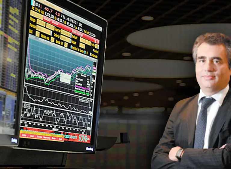 Capitalización bursátil de empresas: ¿cuánto cayó tras cambio de timón en BCRA?