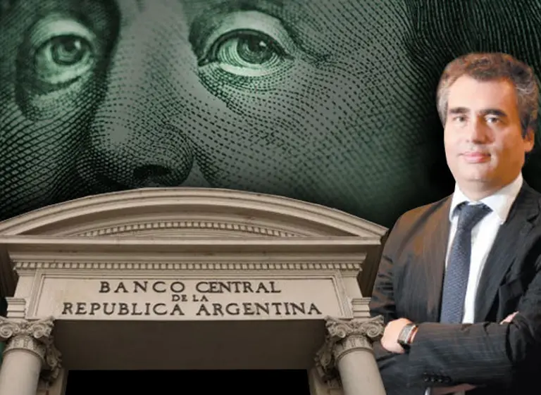 Sin aviso: el Banco Central no les vende dólares a bancos e importadores