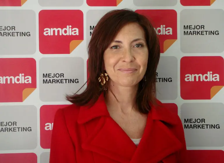Amdia designó como Gerente General a Carolina Vaamonde