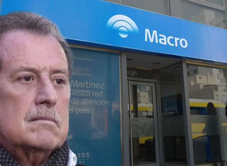 Sigue la "caza de brujas": Luego del Banco Mariva, abren un sumario contra el Macro y sus directores