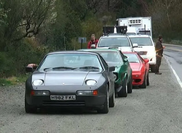 BBC transmitirá Top Gear, el programa que se burló de los argentinos por Malvinas, a la hora de más audiencia