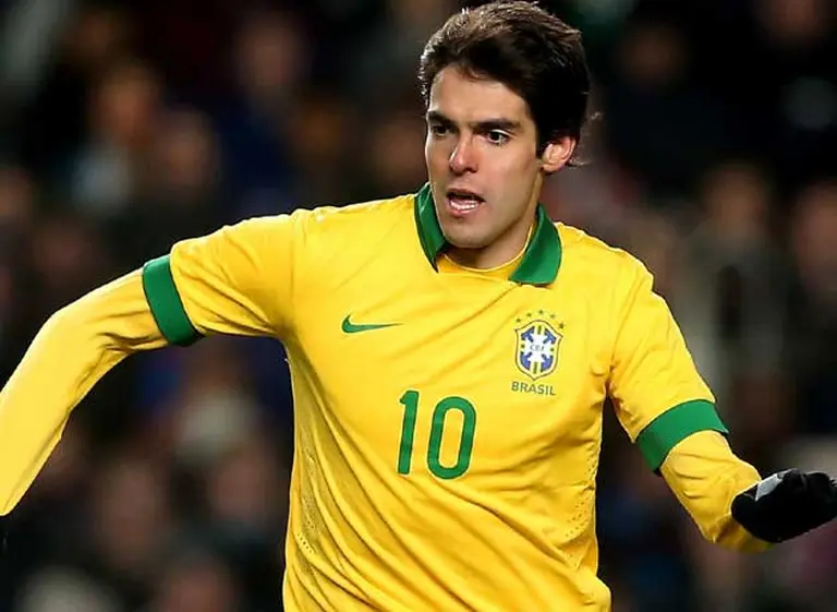 Una nueva chance para Kaká en la "seleí§í£o": Dunga lo convocó para jugar contra Argentina