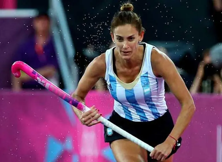Las Leonas ya tienen fixture confirmado para el Champions Trophy despedida de Lucha Aymar