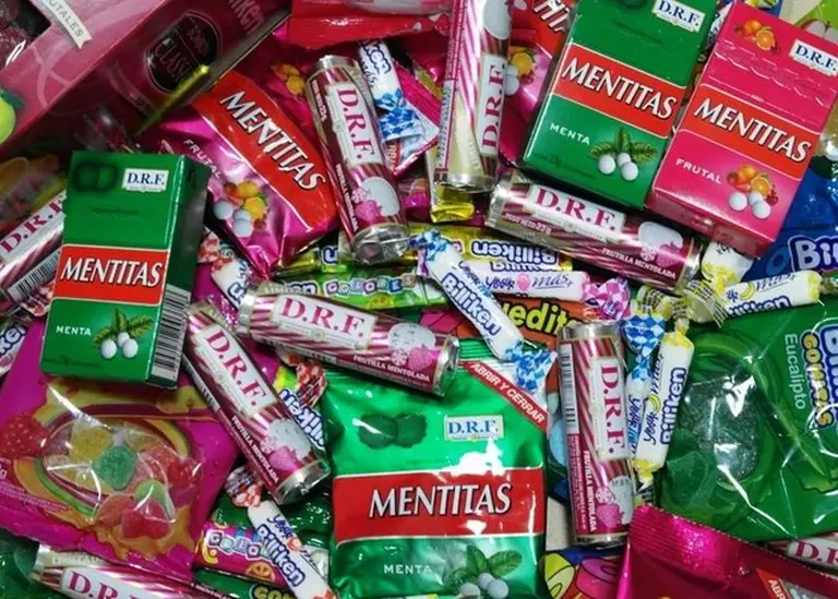 Pastillas DRF, fideos Vizzolini y otras marcas emblemáticas cambian de manos