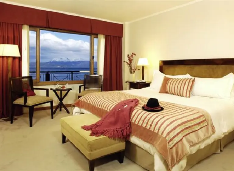 Así­ se asignan las habitaciones en los hoteles