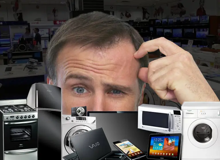 Crean una fundación que quiere acabar con la obsolescencia programada